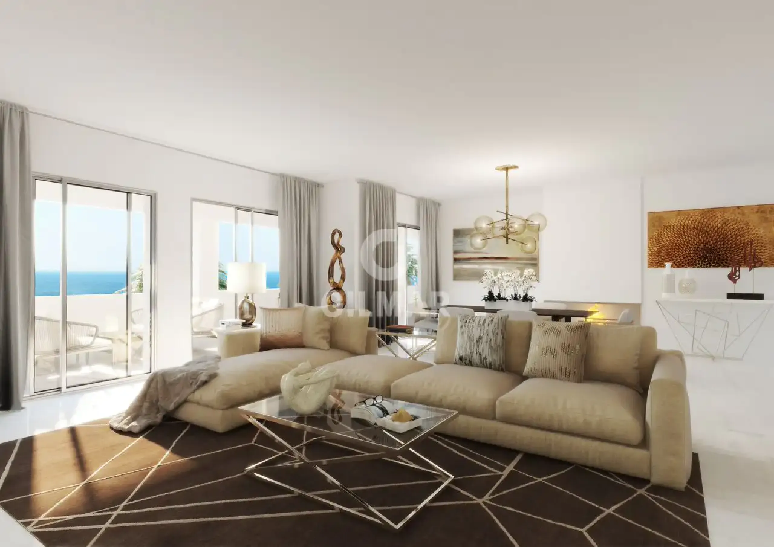 Apartment in Estepona - Málaga