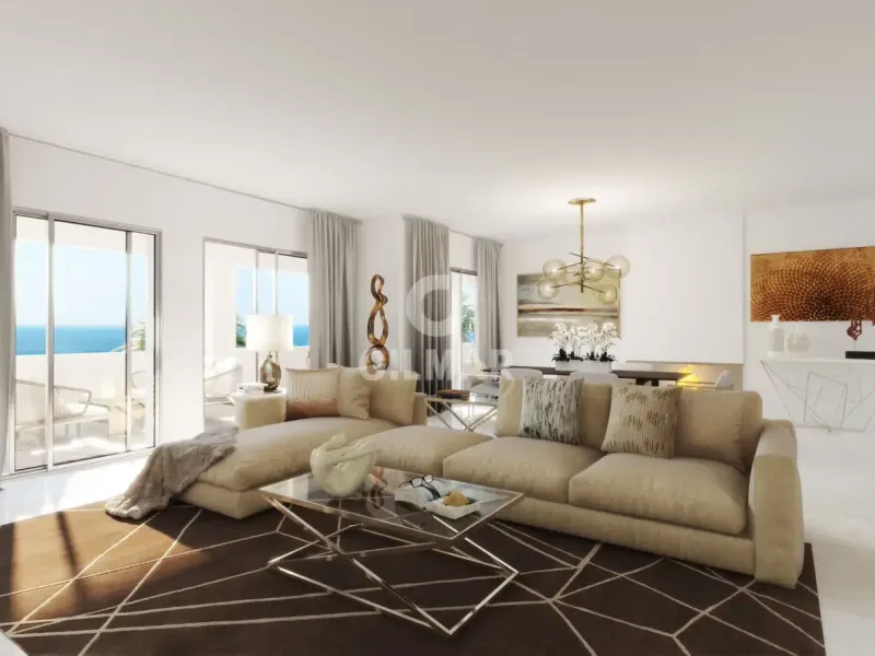 Apartment in Estepona - Málaga