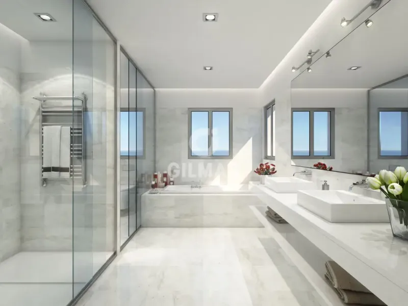 Apartment in Estepona - Málaga