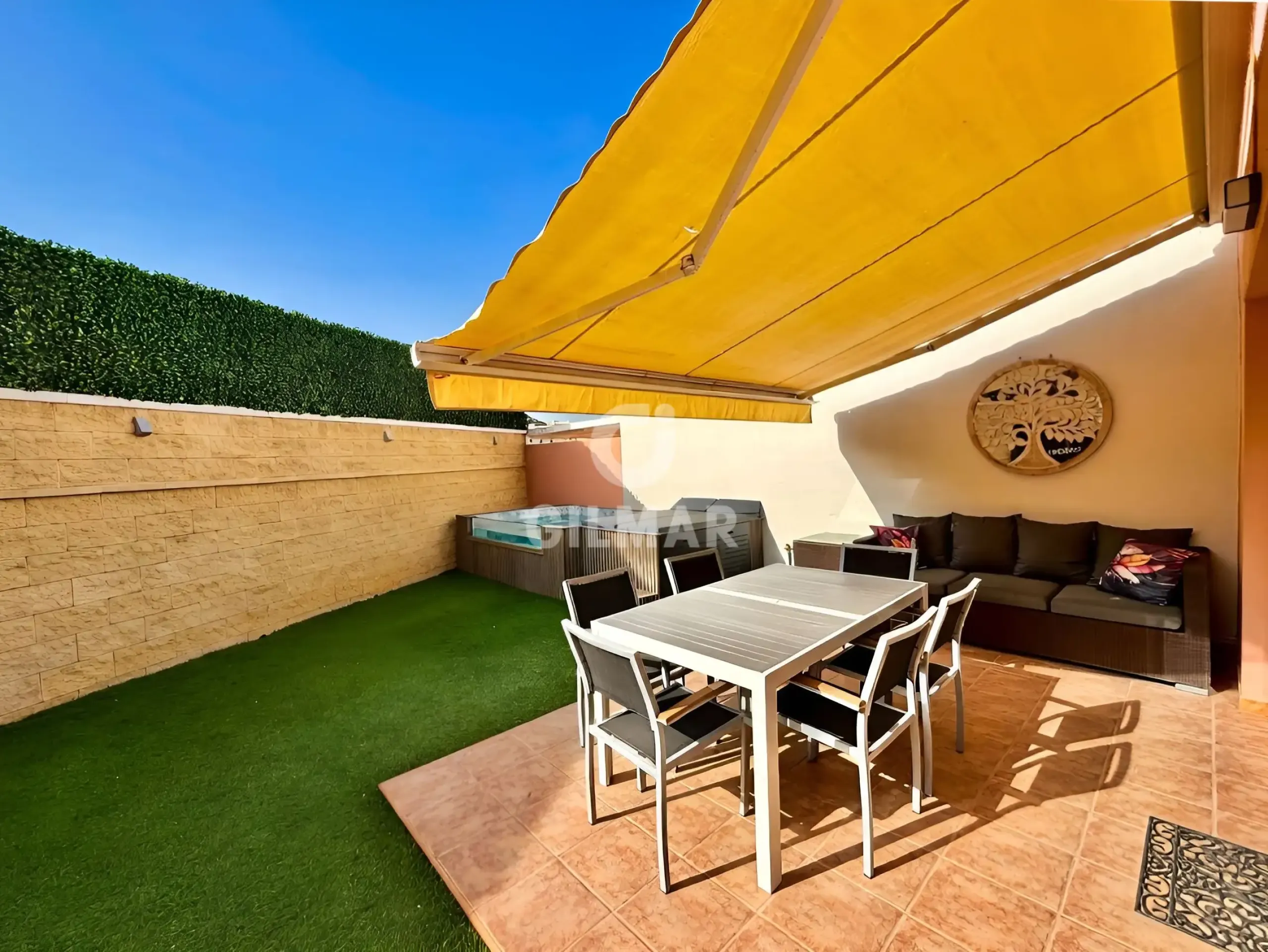 Semi-detached house in Adeje - Santa Cruz de Tenerife