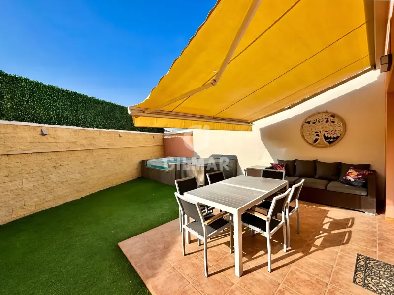 Semi-detached house in Adeje - Santa Cruz de Tenerife