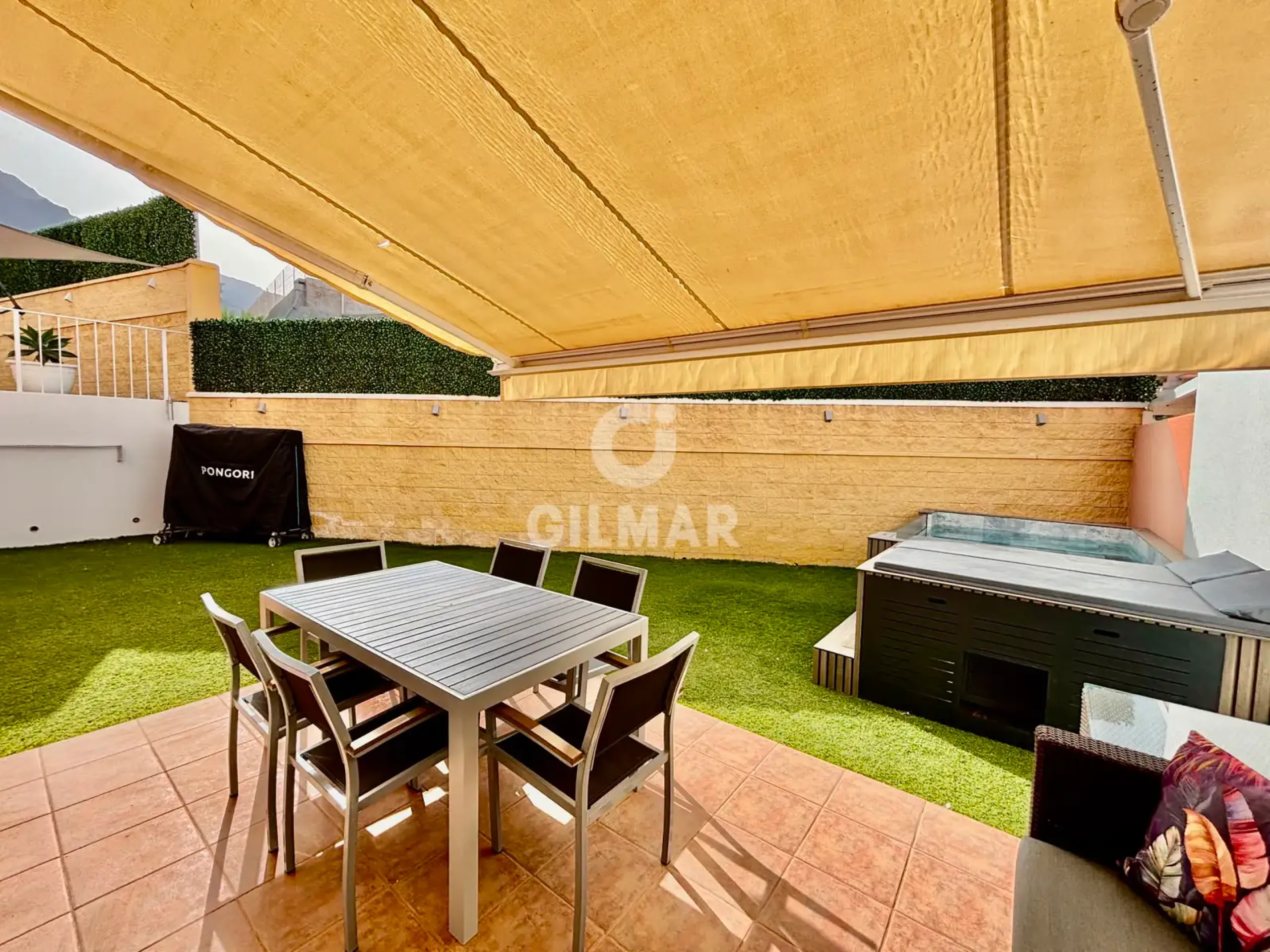 Semi-detached house in Adeje - Santa Cruz de Tenerife