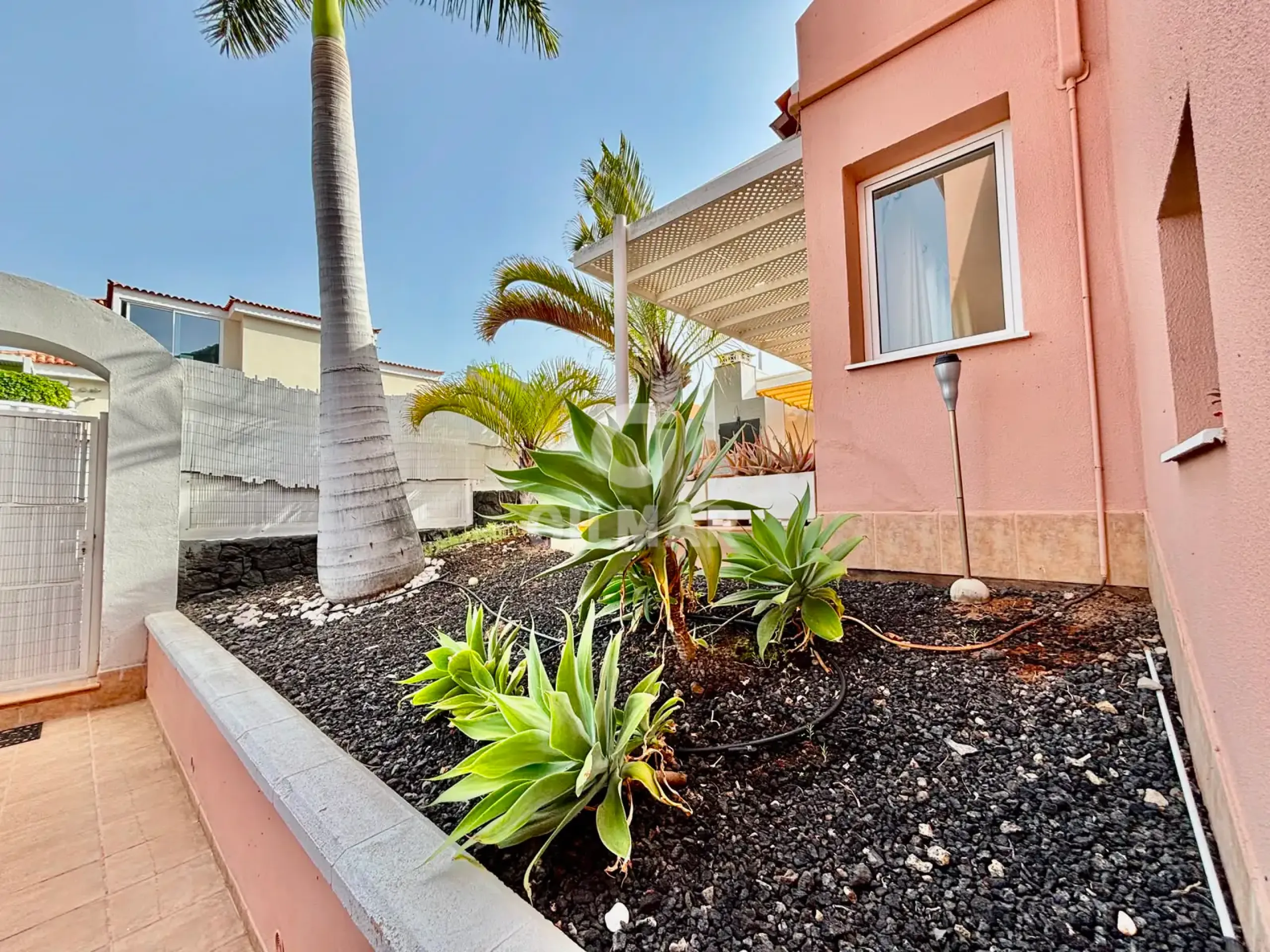 Semi-detached house in Adeje - Santa Cruz de Tenerife