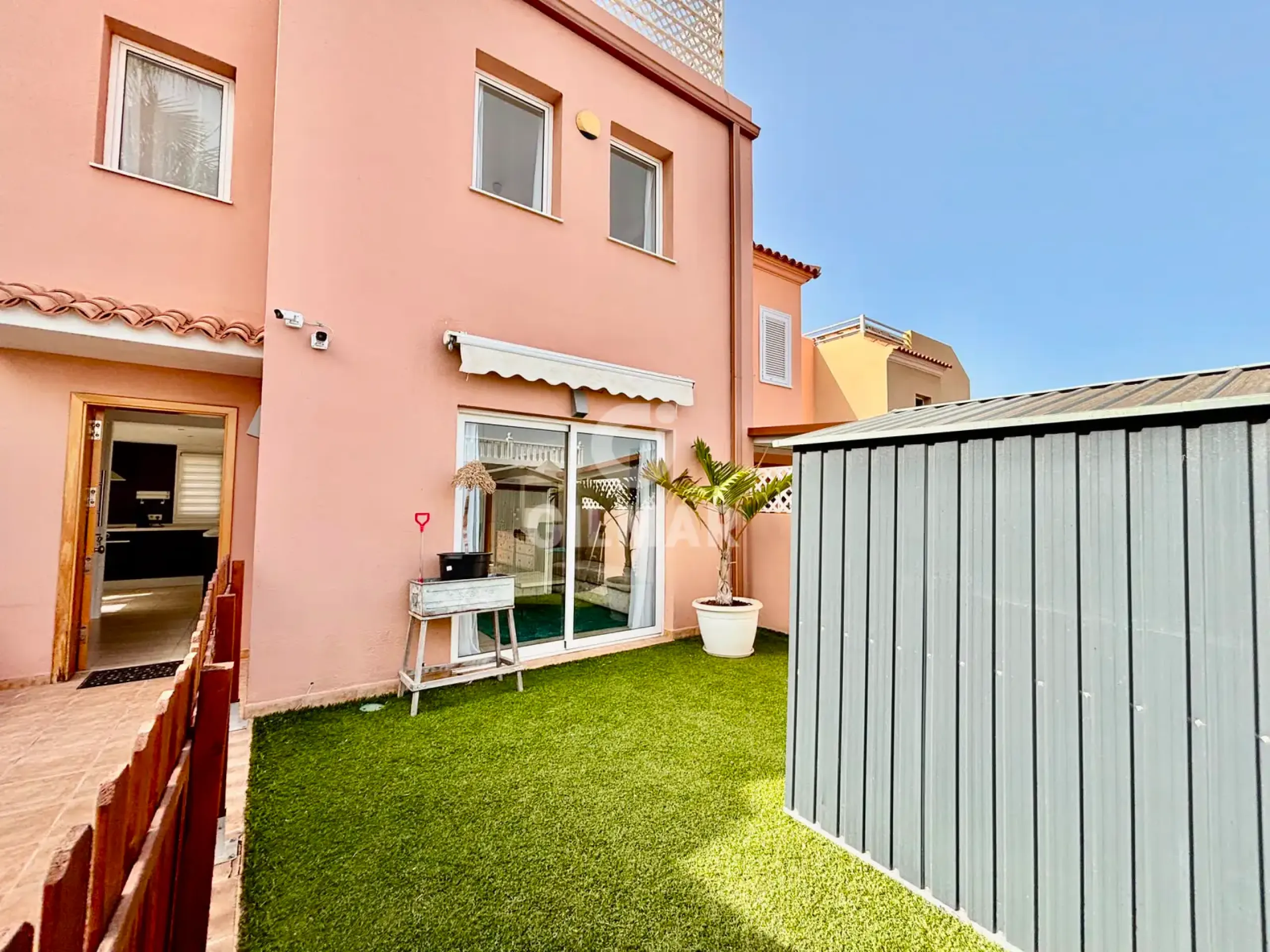 Semi-detached house in Adeje - Santa Cruz de Tenerife