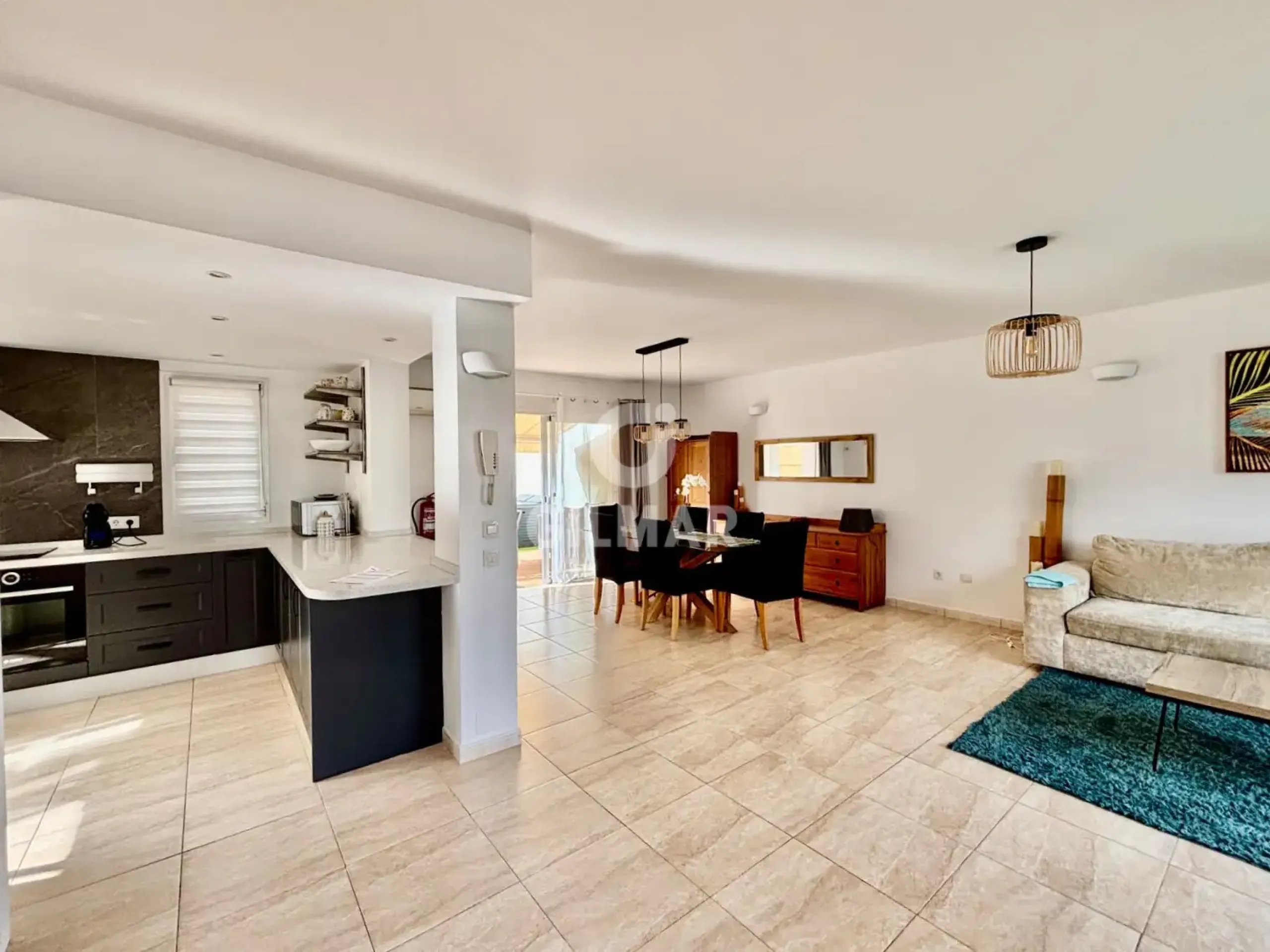 Semi-detached house in Adeje - Santa Cruz de Tenerife