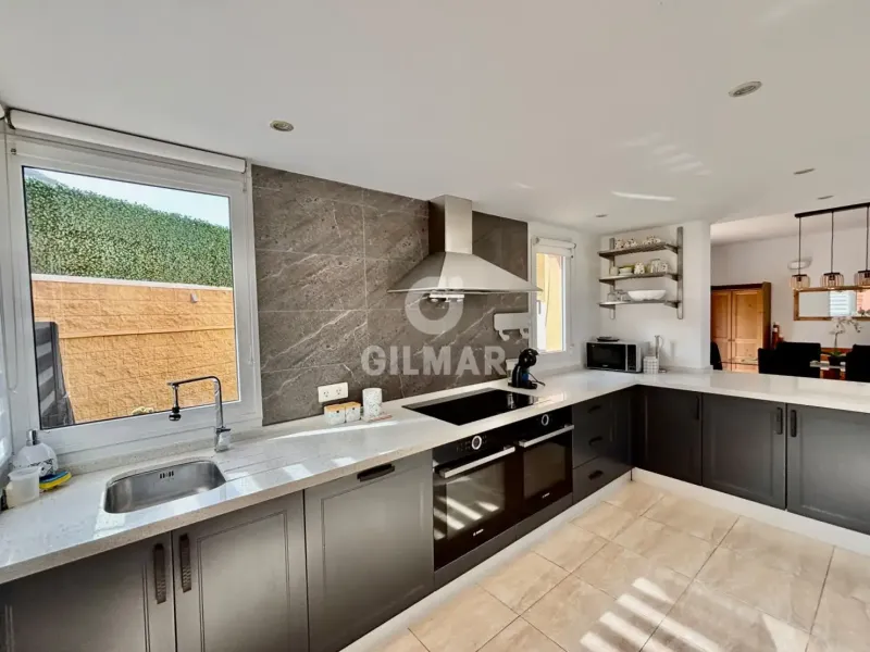 Semi-detached house in Adeje - Santa Cruz de Tenerife