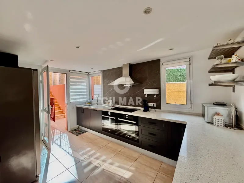 Semi-detached house in Adeje - Santa Cruz de Tenerife