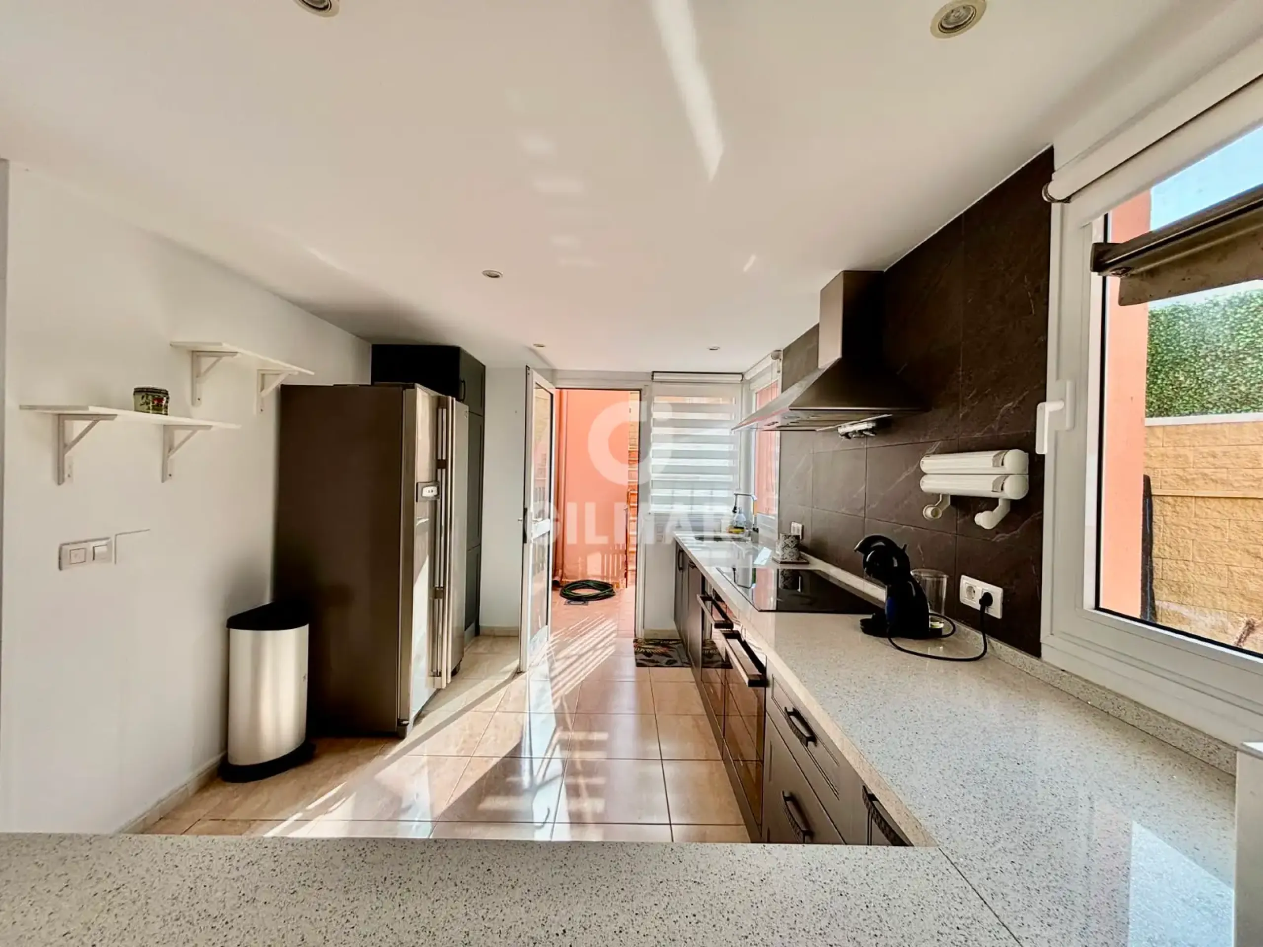 Semi-detached house in Adeje - Santa Cruz de Tenerife