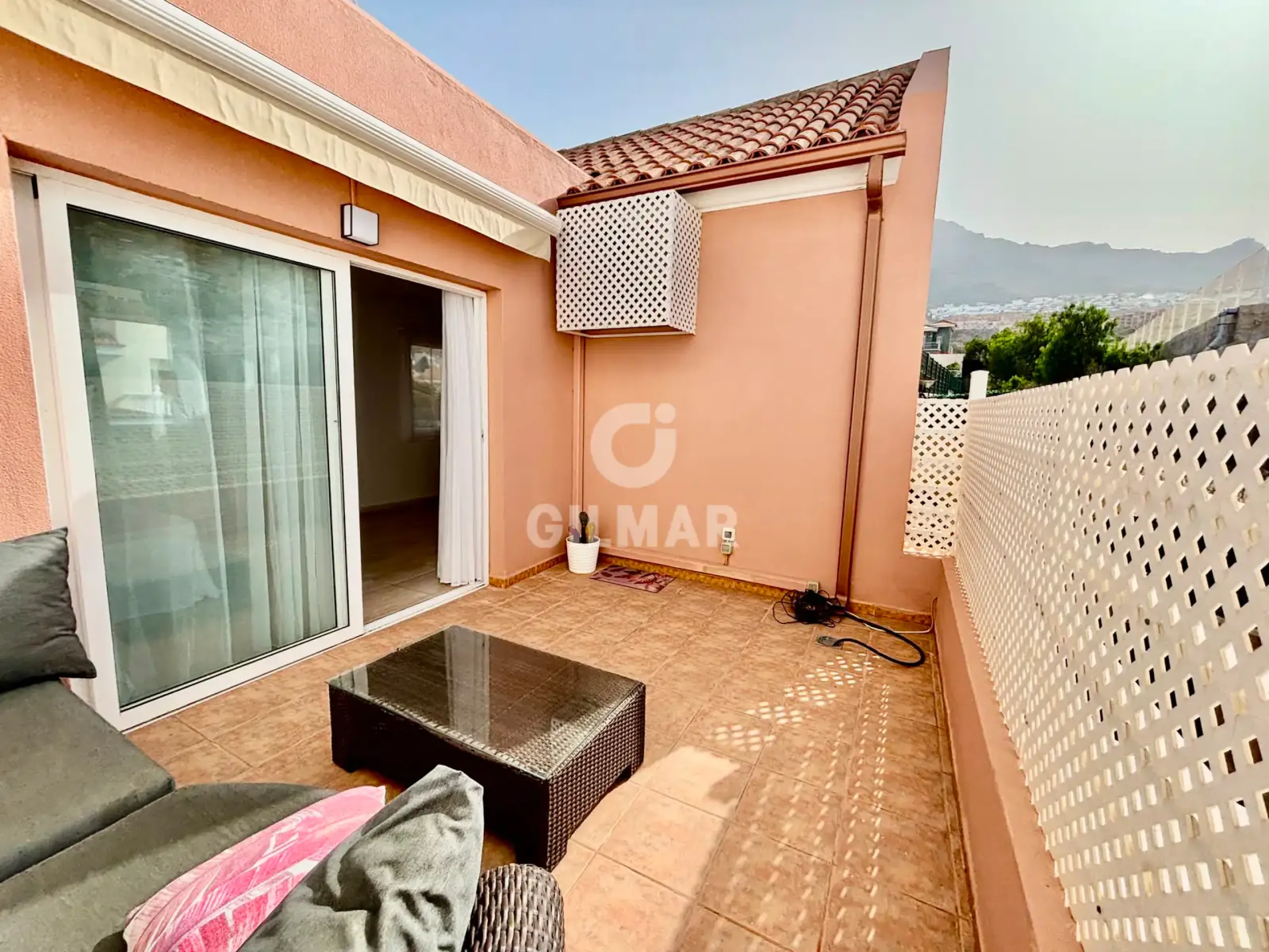 Semi-detached house in Adeje - Santa Cruz de Tenerife