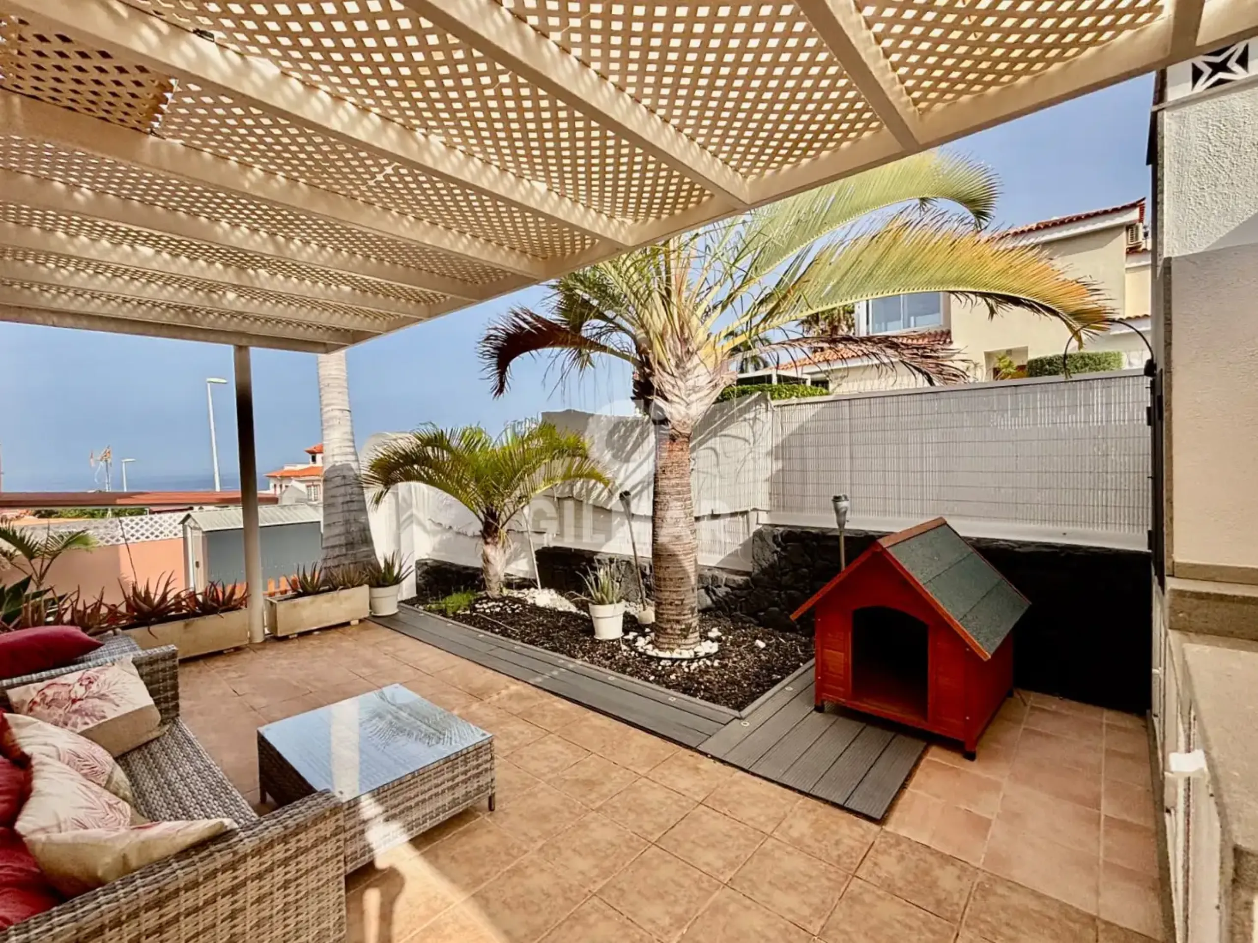 Semi-detached house in Adeje - Santa Cruz de Tenerife