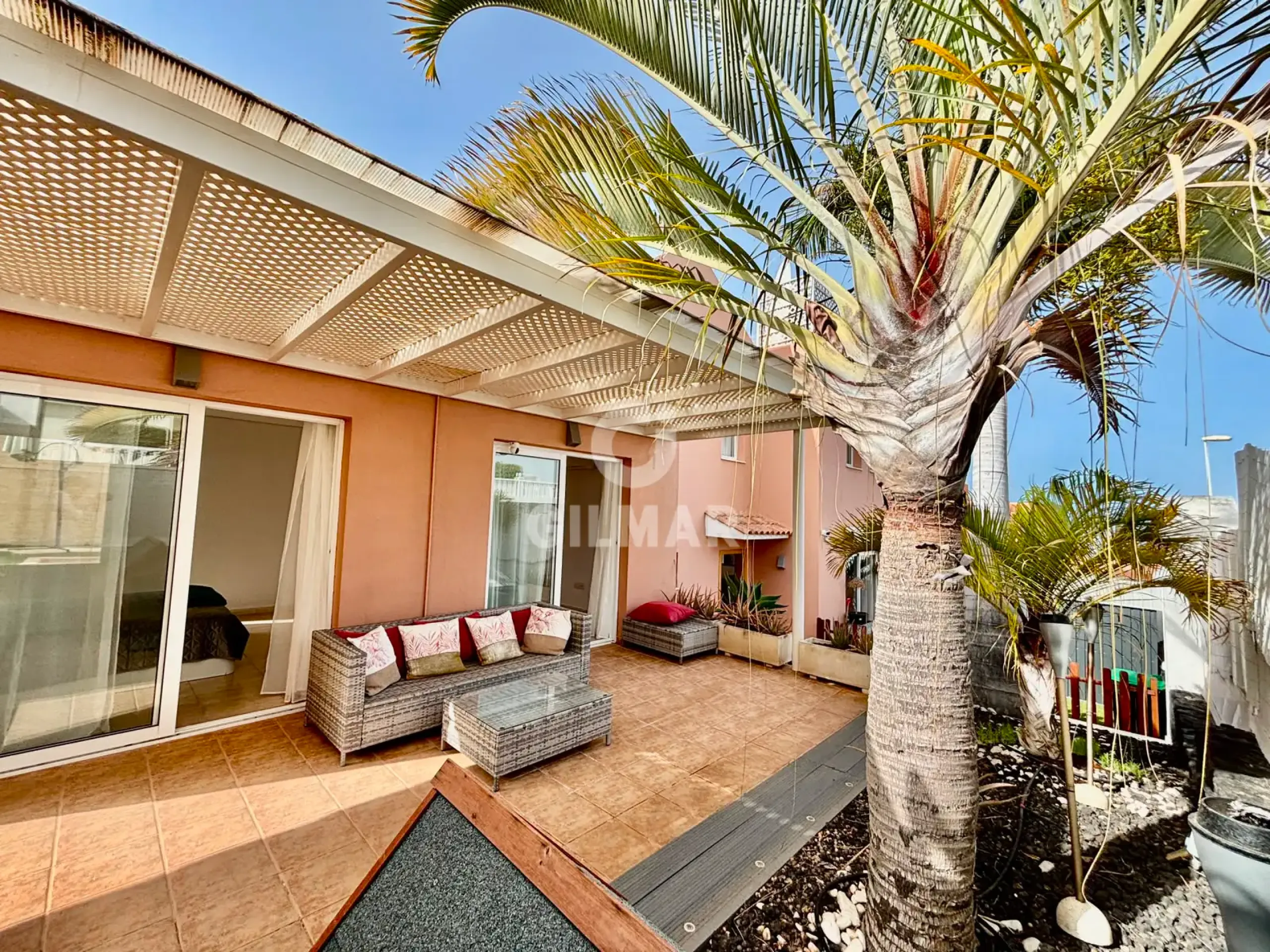 Semi-detached house in Adeje - Santa Cruz de Tenerife
