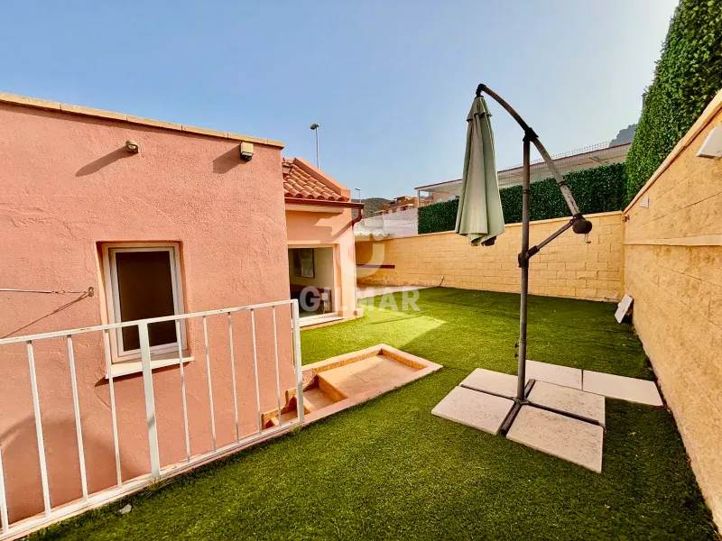 Semi-detached house in Adeje - Santa Cruz de Tenerife