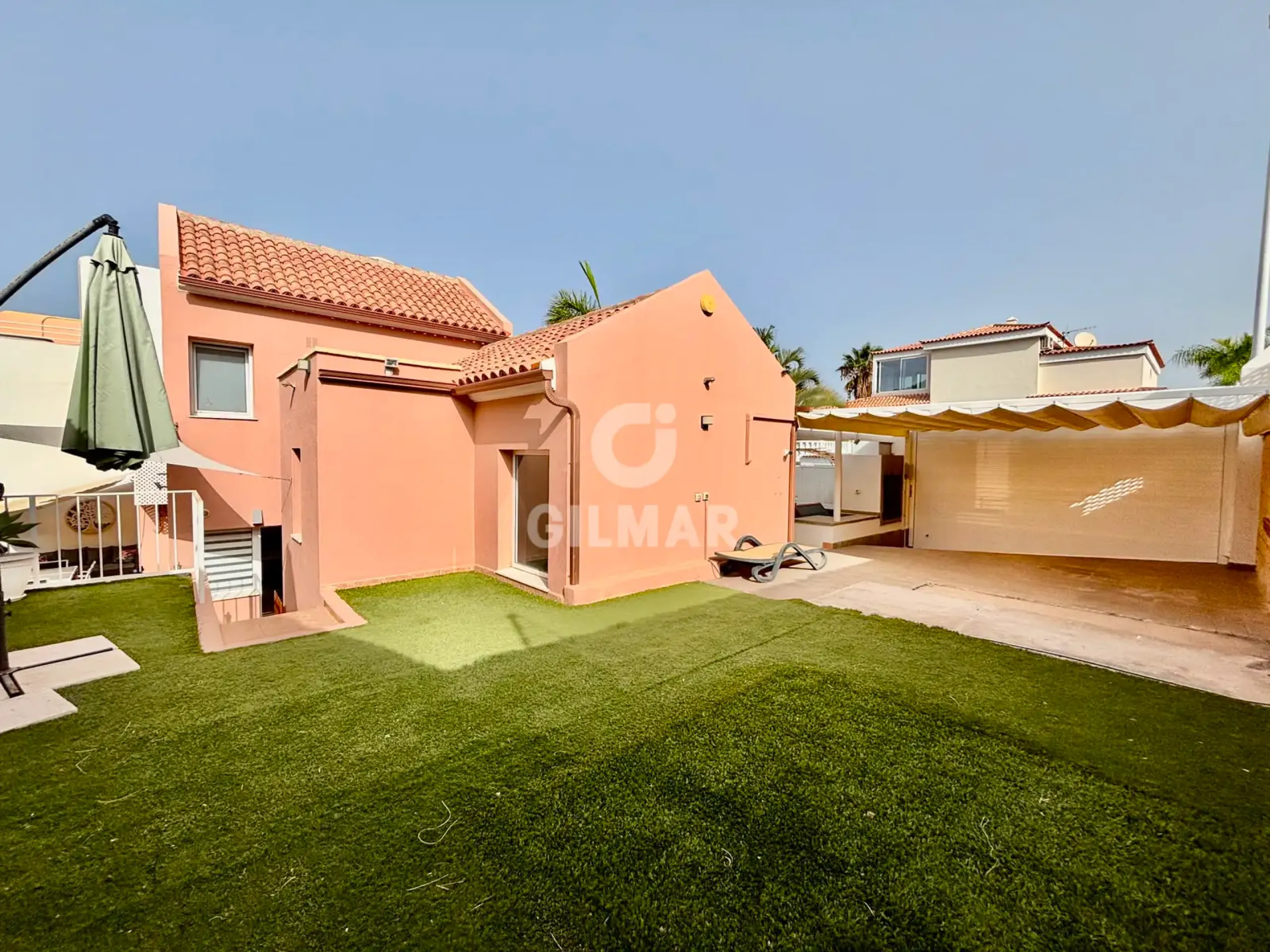 Semi-detached house in Adeje - Santa Cruz de Tenerife