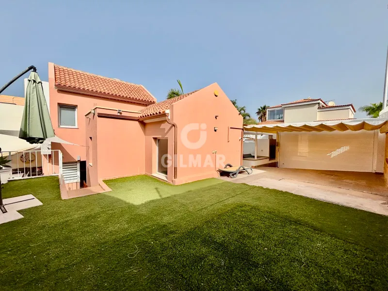 Semi-detached house in Adeje - Santa Cruz de Tenerife