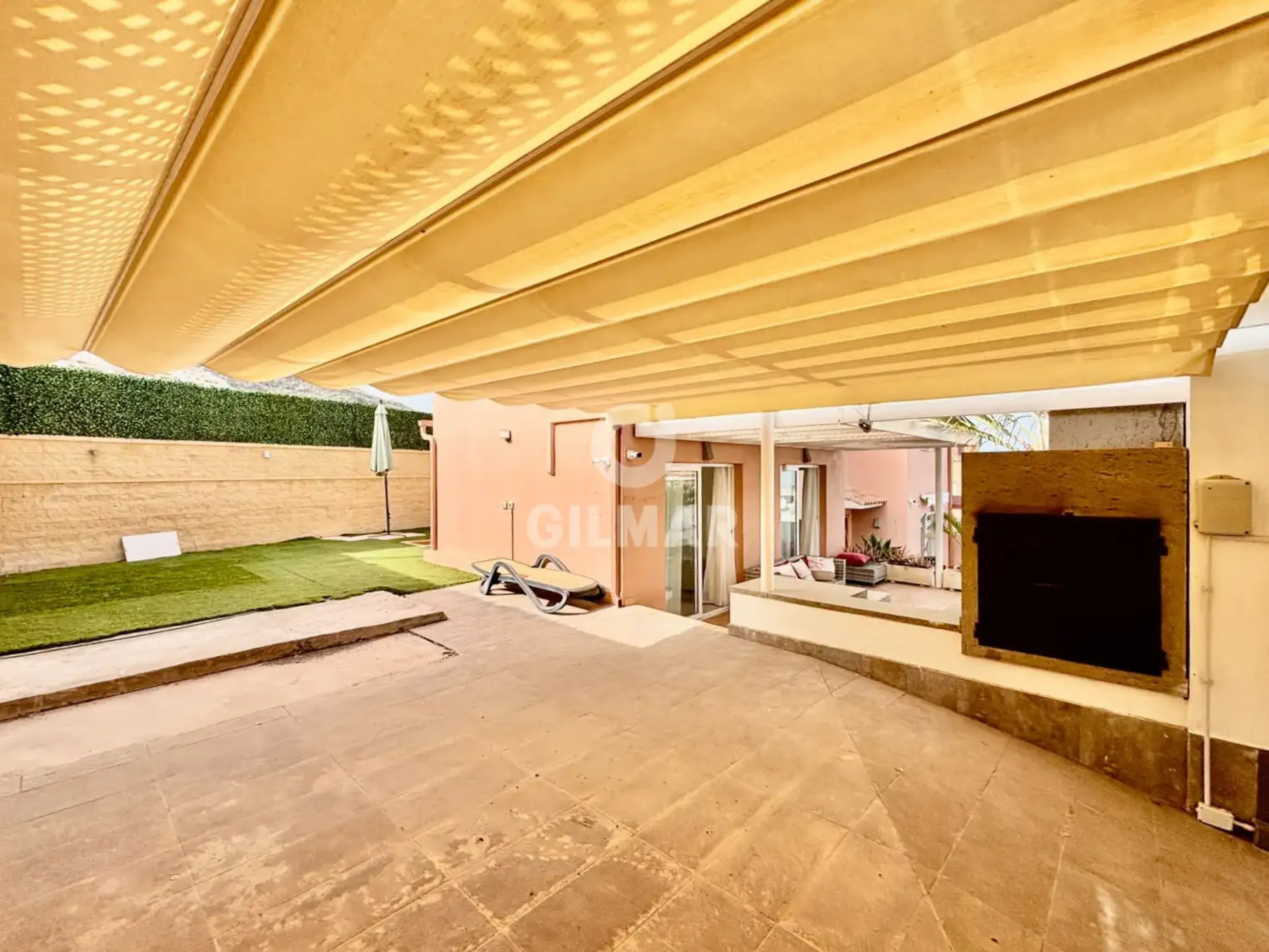 Semi-detached house in Adeje - Santa Cruz de Tenerife