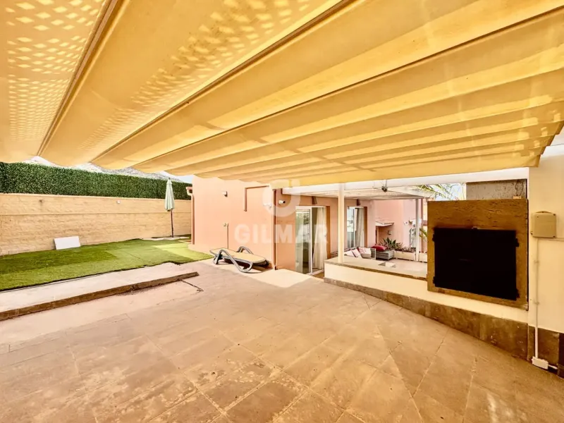 Semi-detached house in Adeje - Santa Cruz de Tenerife