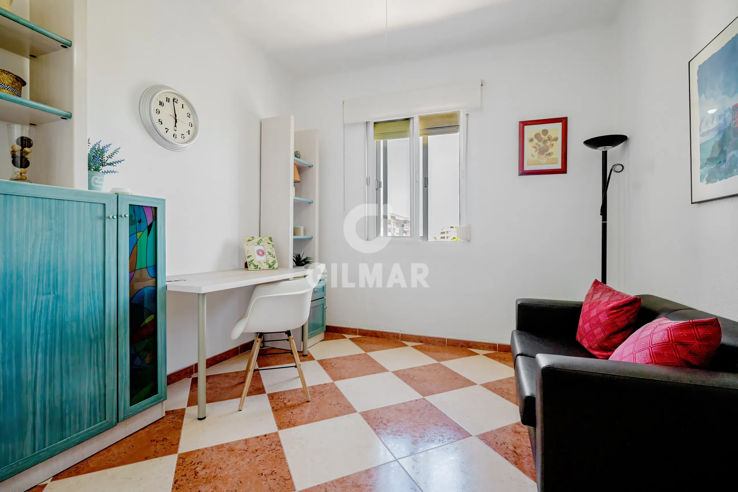 Apartment in Cádiz - Cádiz