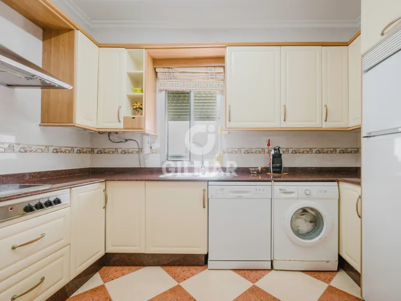 Apartment in Cádiz - Cádiz