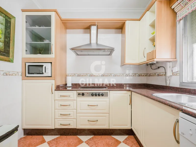 Apartment in Cádiz - Cádiz