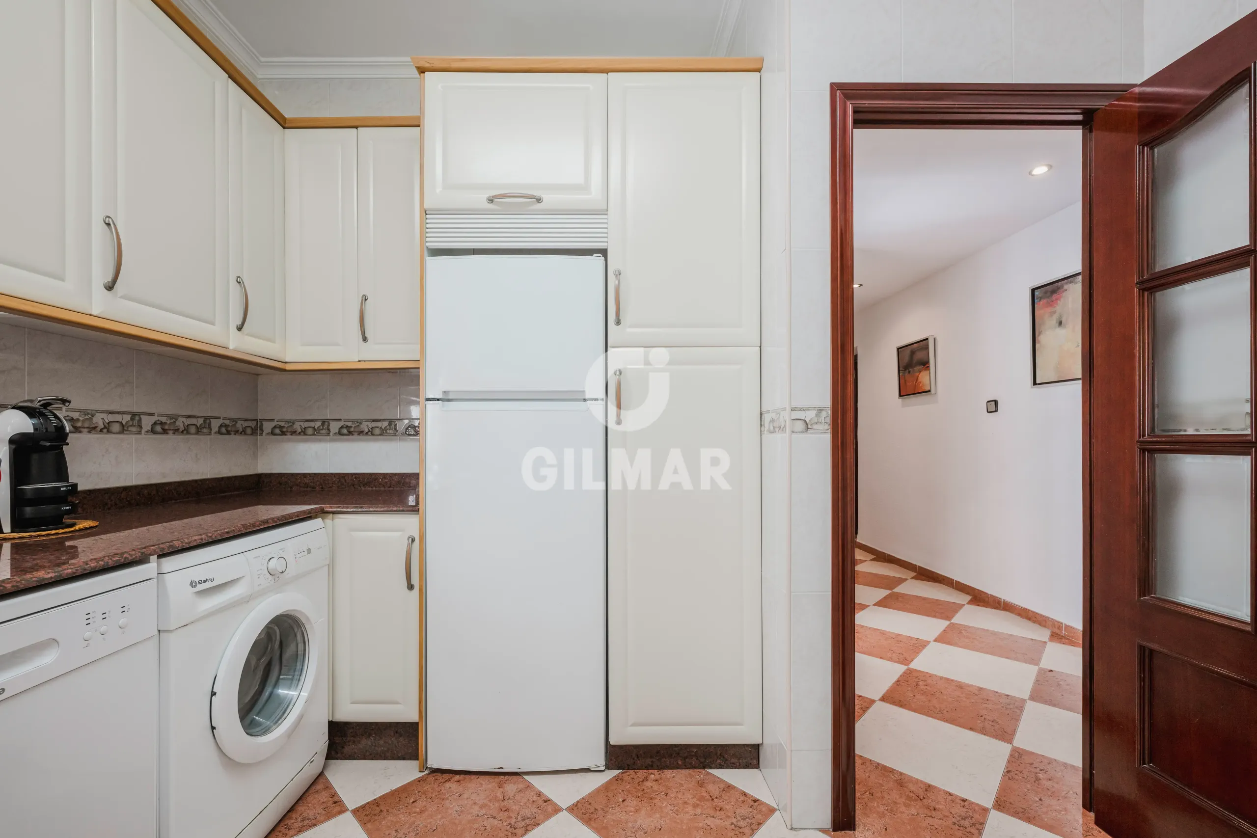Apartment in Cádiz - Cádiz