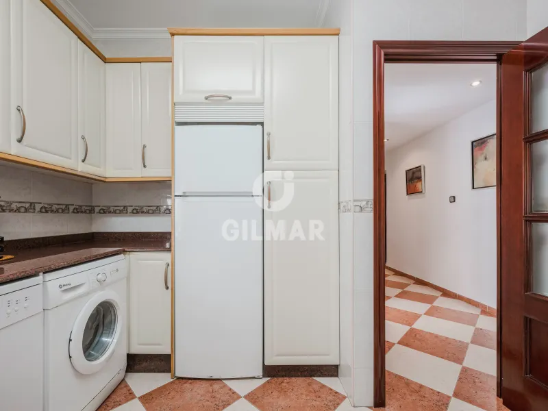 Apartment in Cádiz - Cádiz