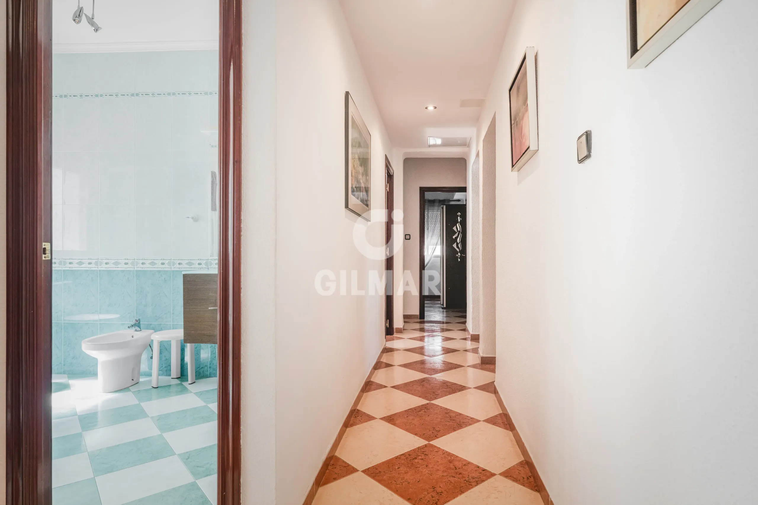 Apartment in Cádiz - Cádiz