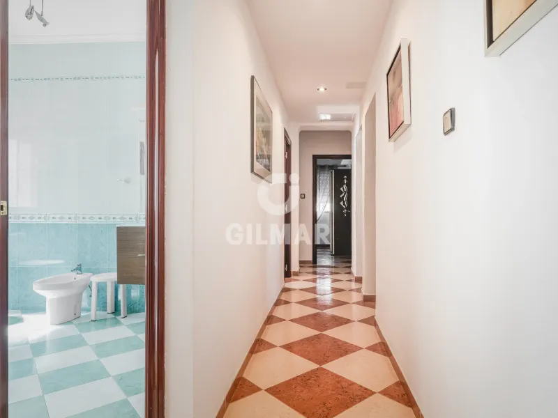 Apartment in Cádiz - Cádiz