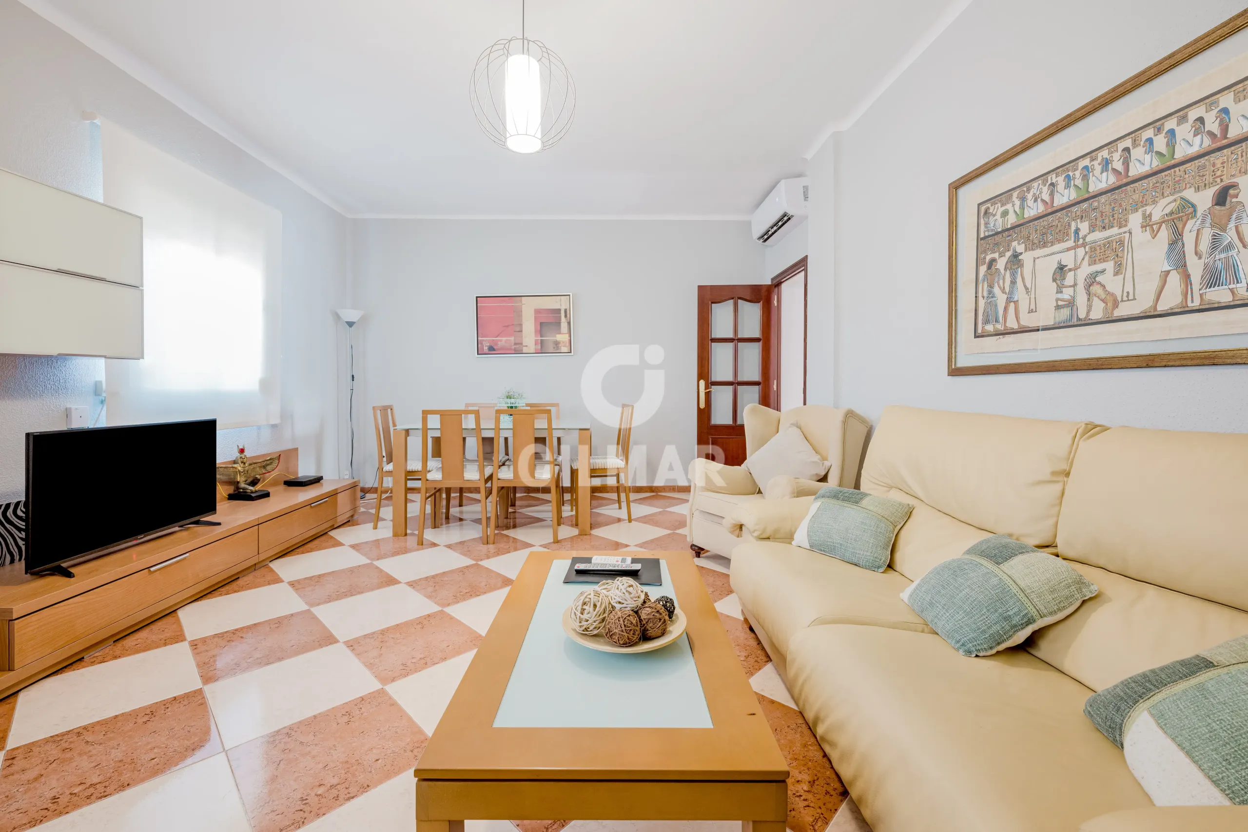 Apartment in Cádiz - Cádiz