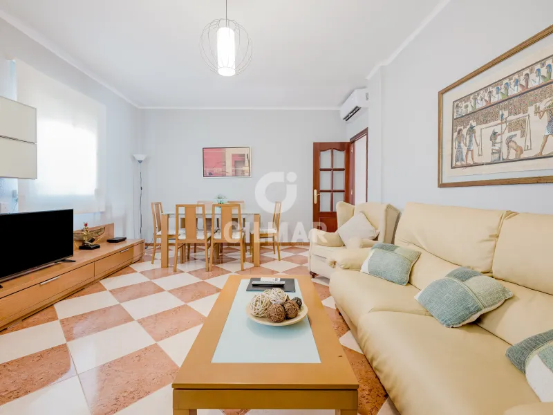Apartment in Cádiz - Cádiz