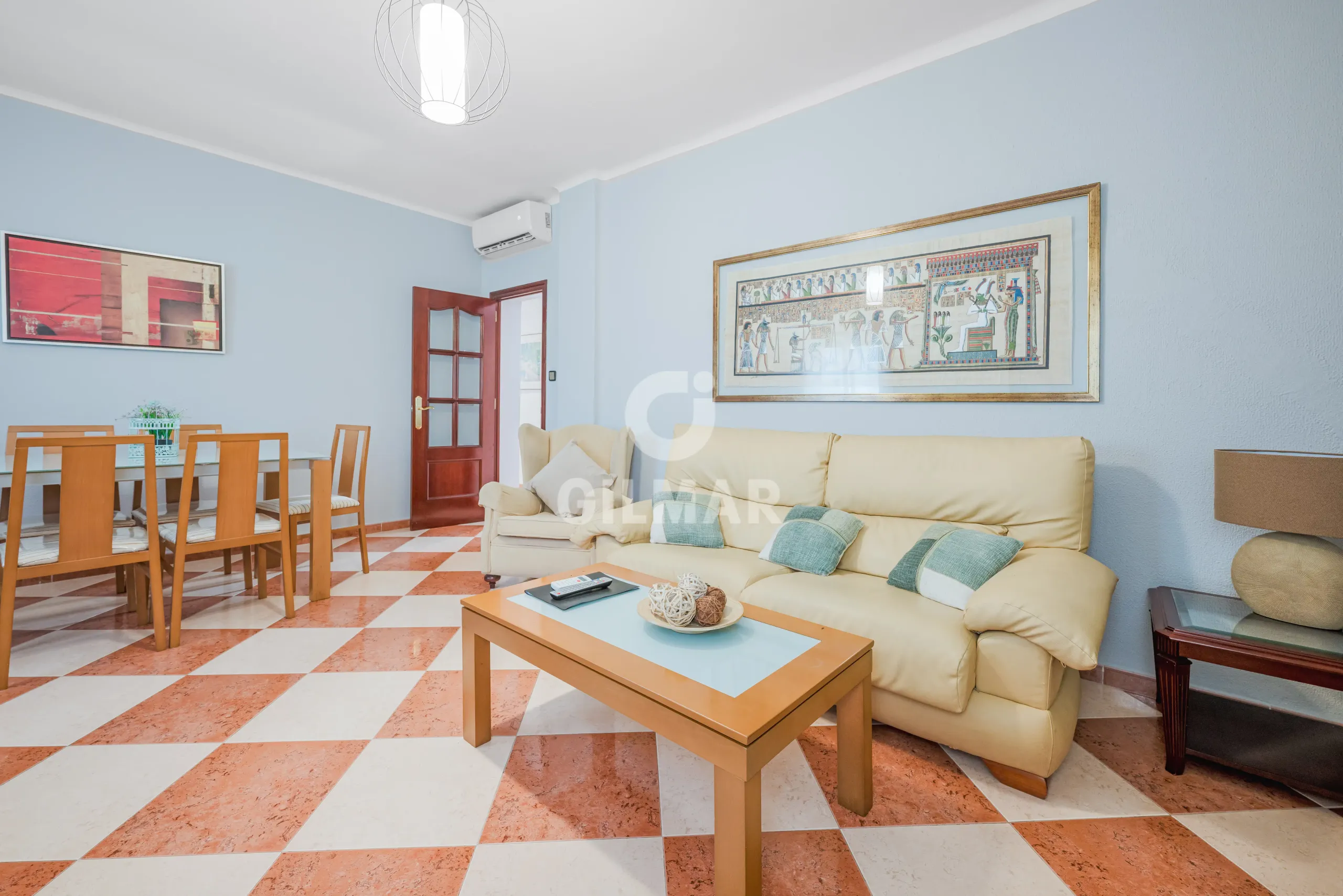 Apartment in Cádiz - Cádiz
