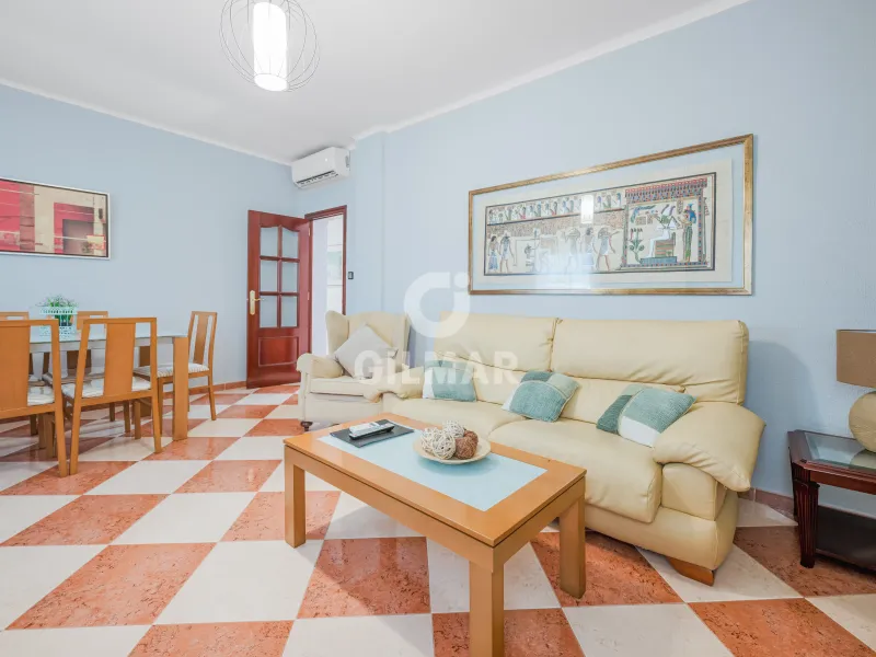 Apartment in Cádiz - Cádiz