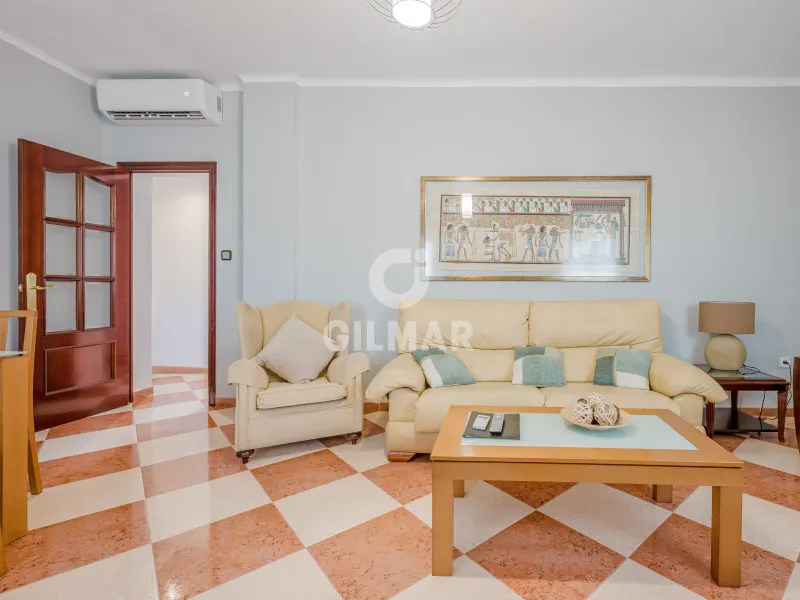 Apartment in Cádiz - Cádiz