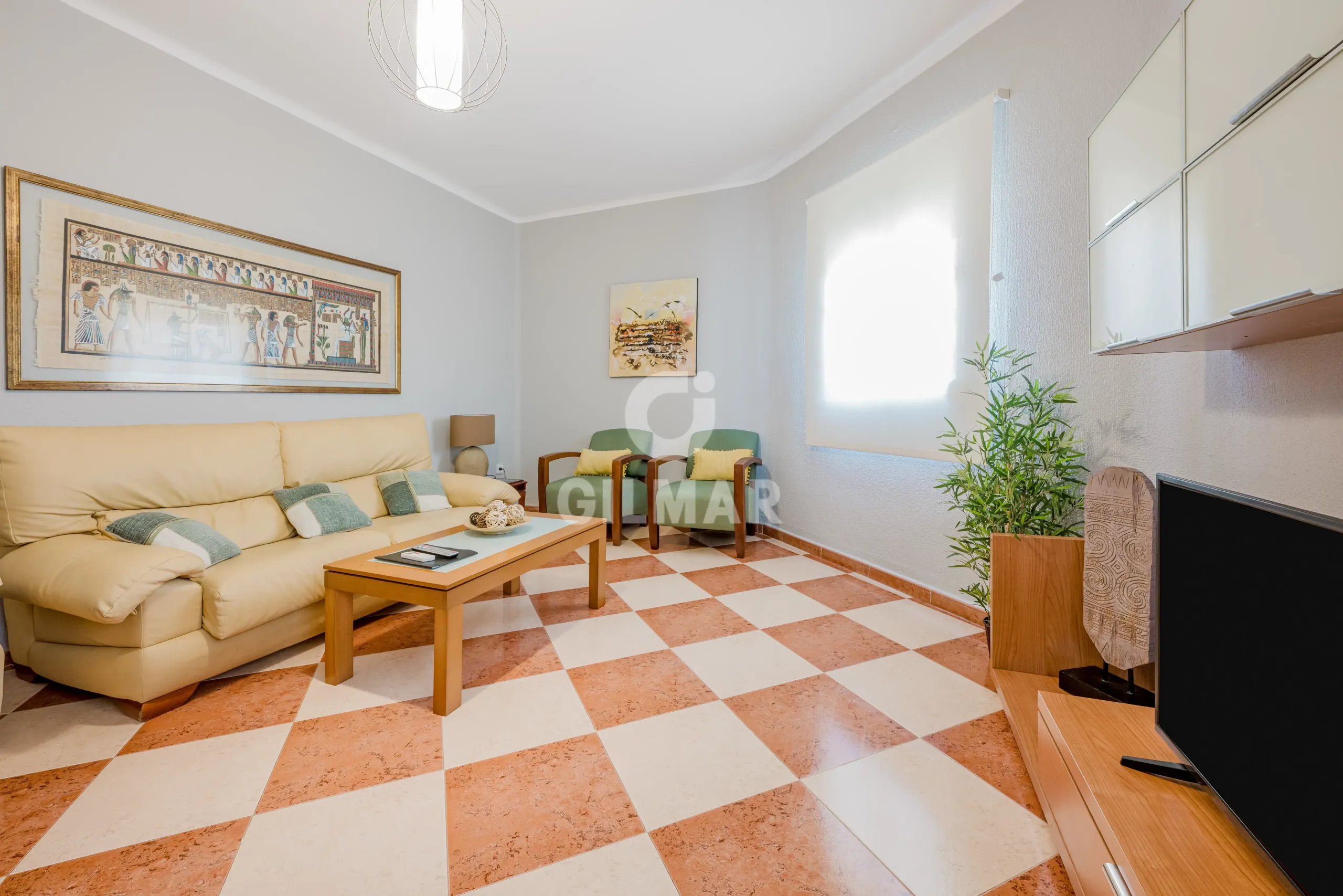 Apartment in Cádiz - Cádiz