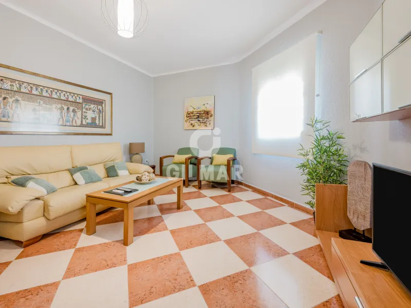 Apartment in Cádiz - Cádiz