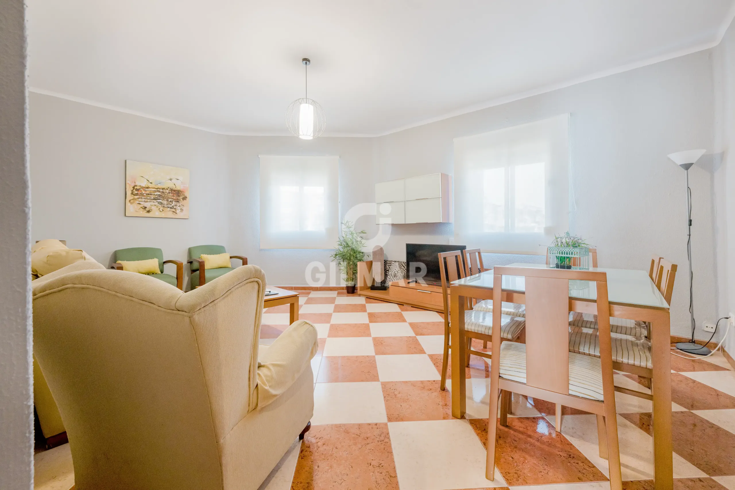 Apartment in Cádiz - Cádiz
