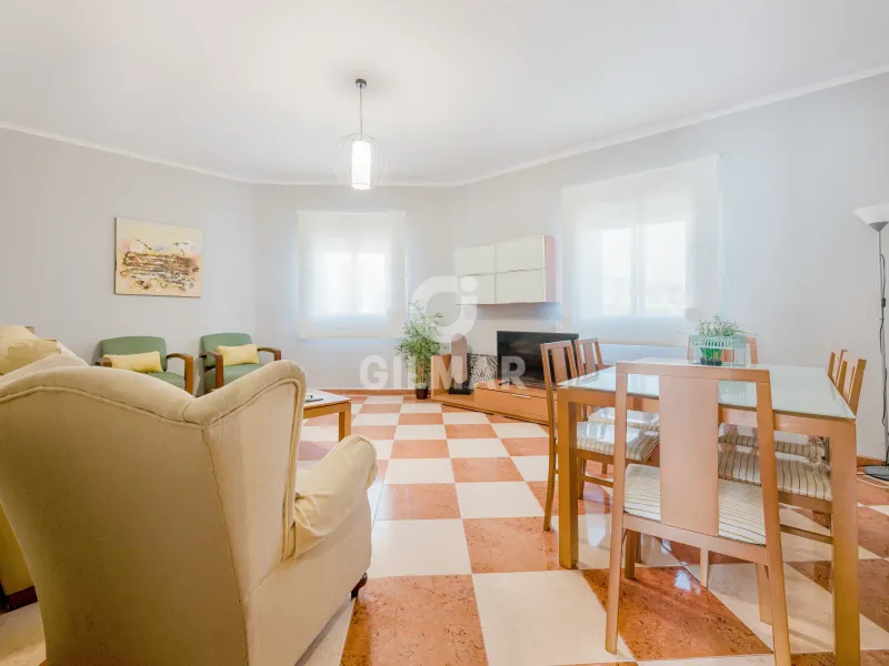 Apartment in Cádiz - Cádiz