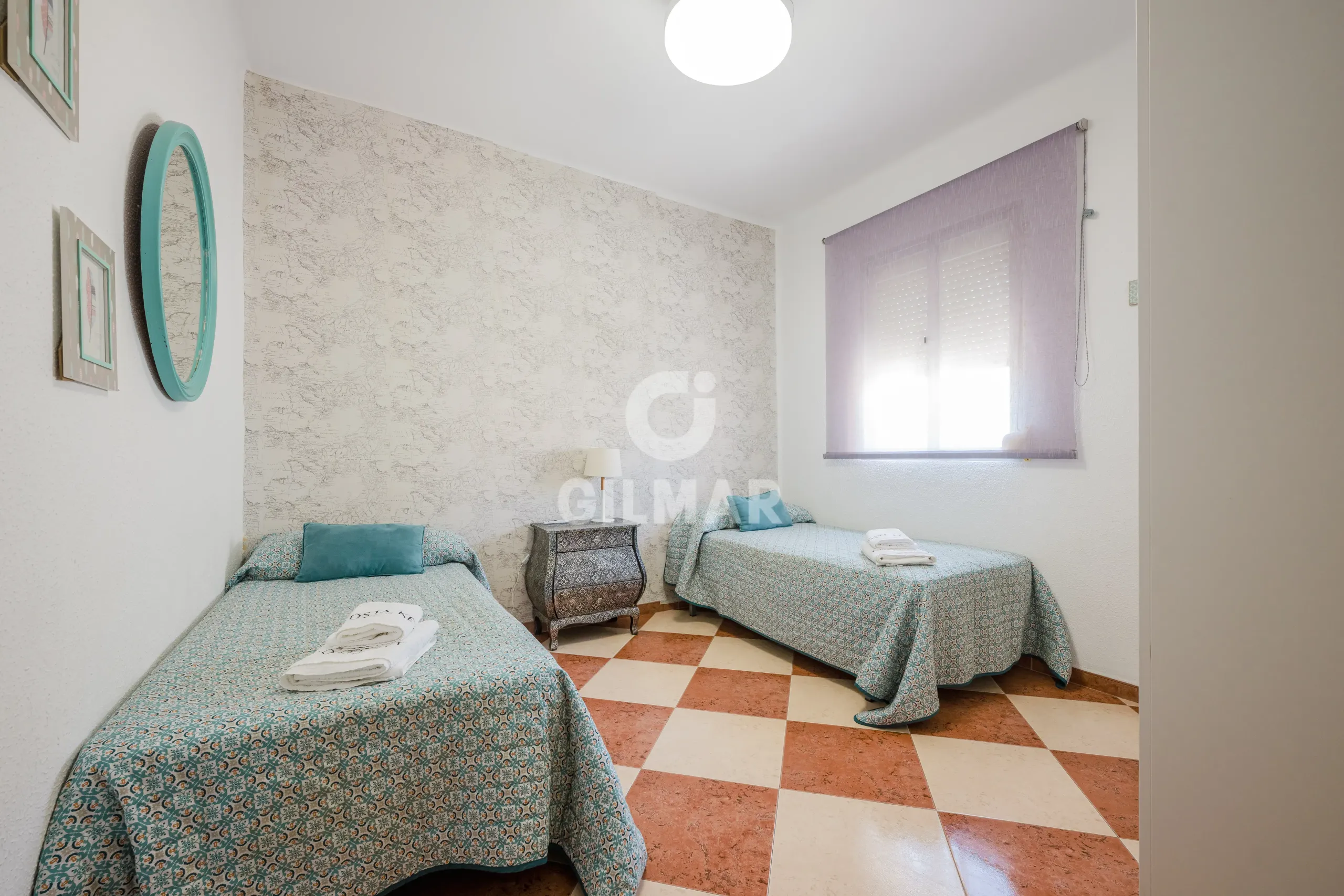 Apartment in Cádiz - Cádiz