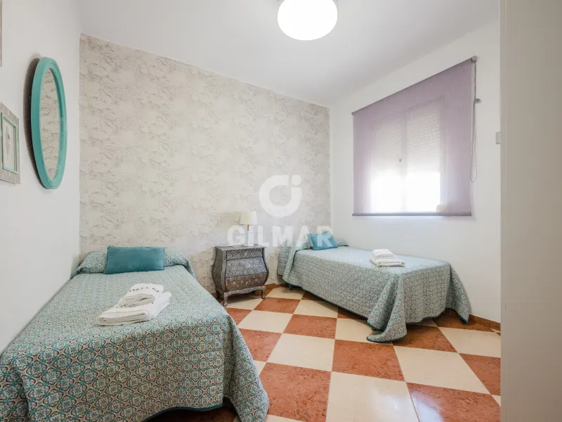 Apartment in Cádiz - Cádiz