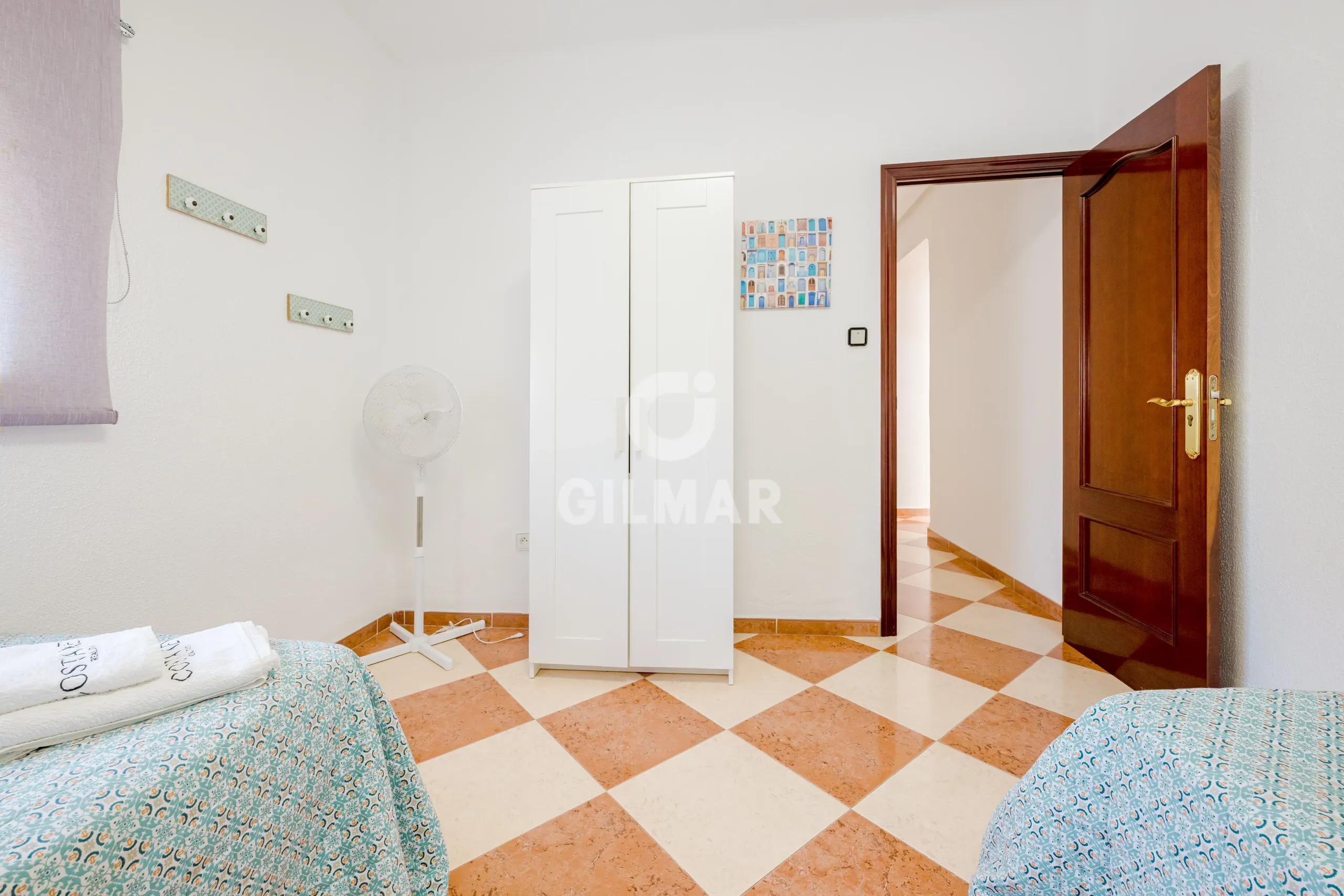 Apartment in Cádiz - Cádiz