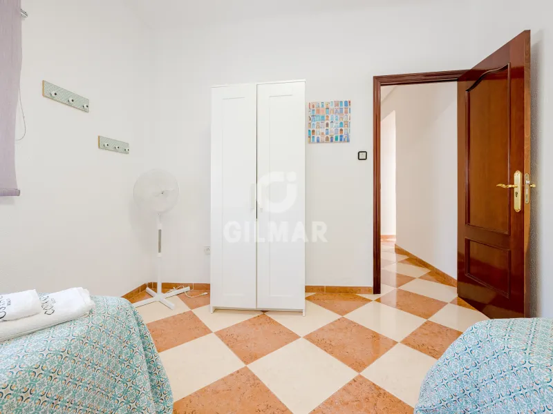 Apartment in Cádiz - Cádiz