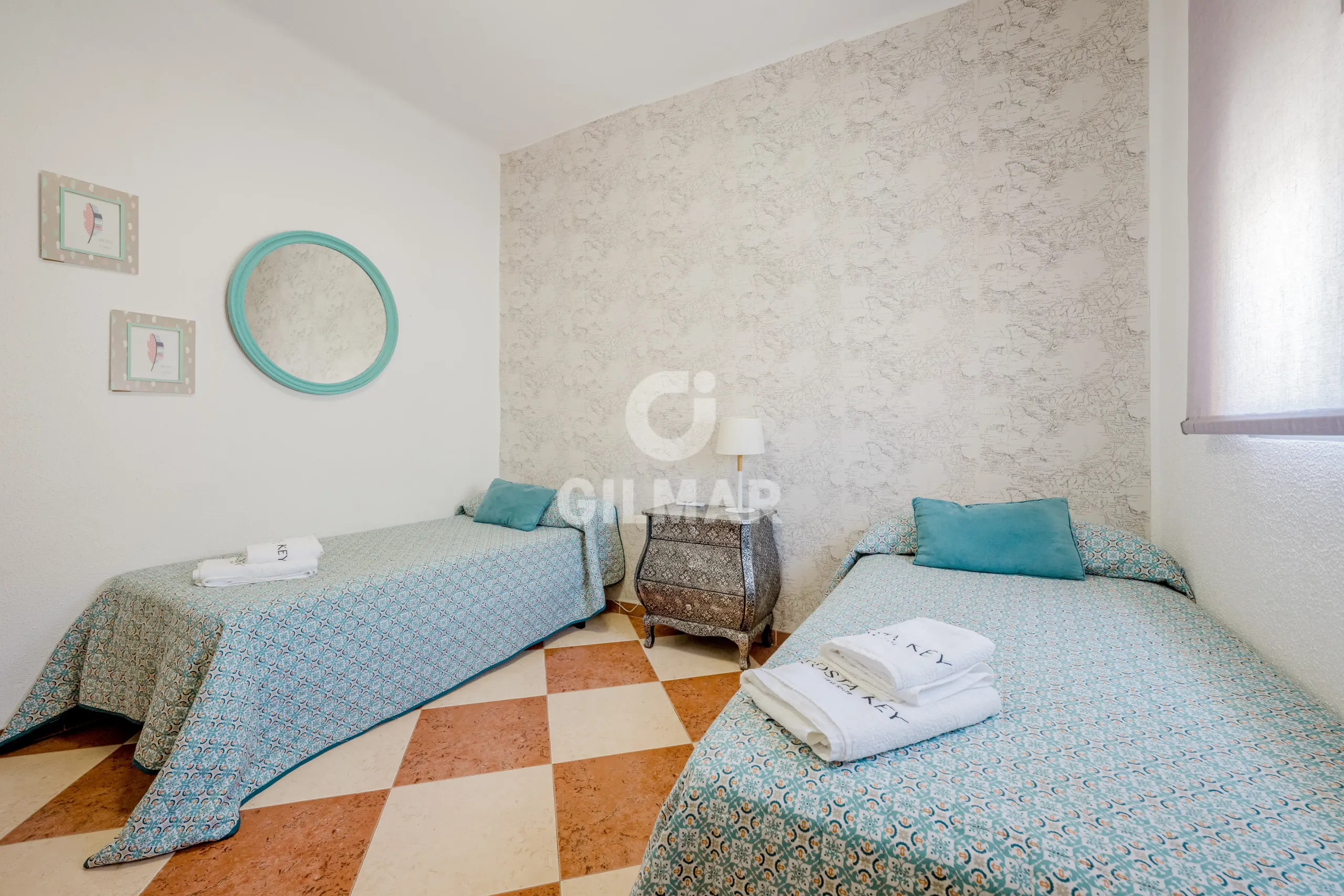 Apartment in Cádiz - Cádiz