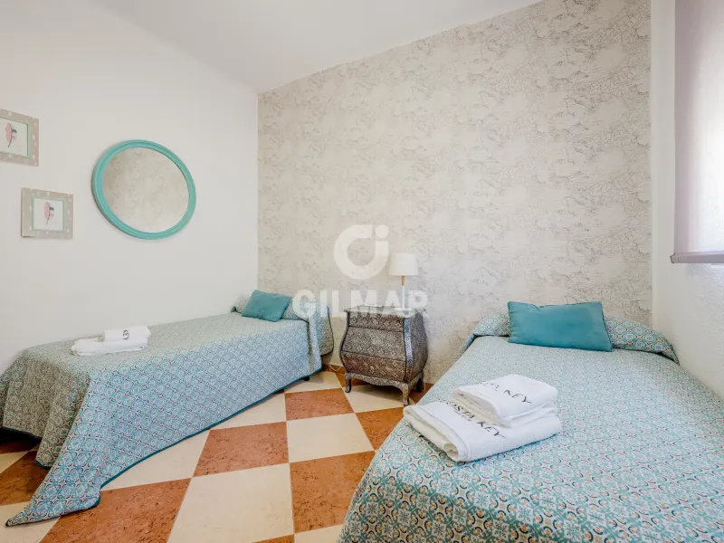 Apartment in Cádiz - Cádiz