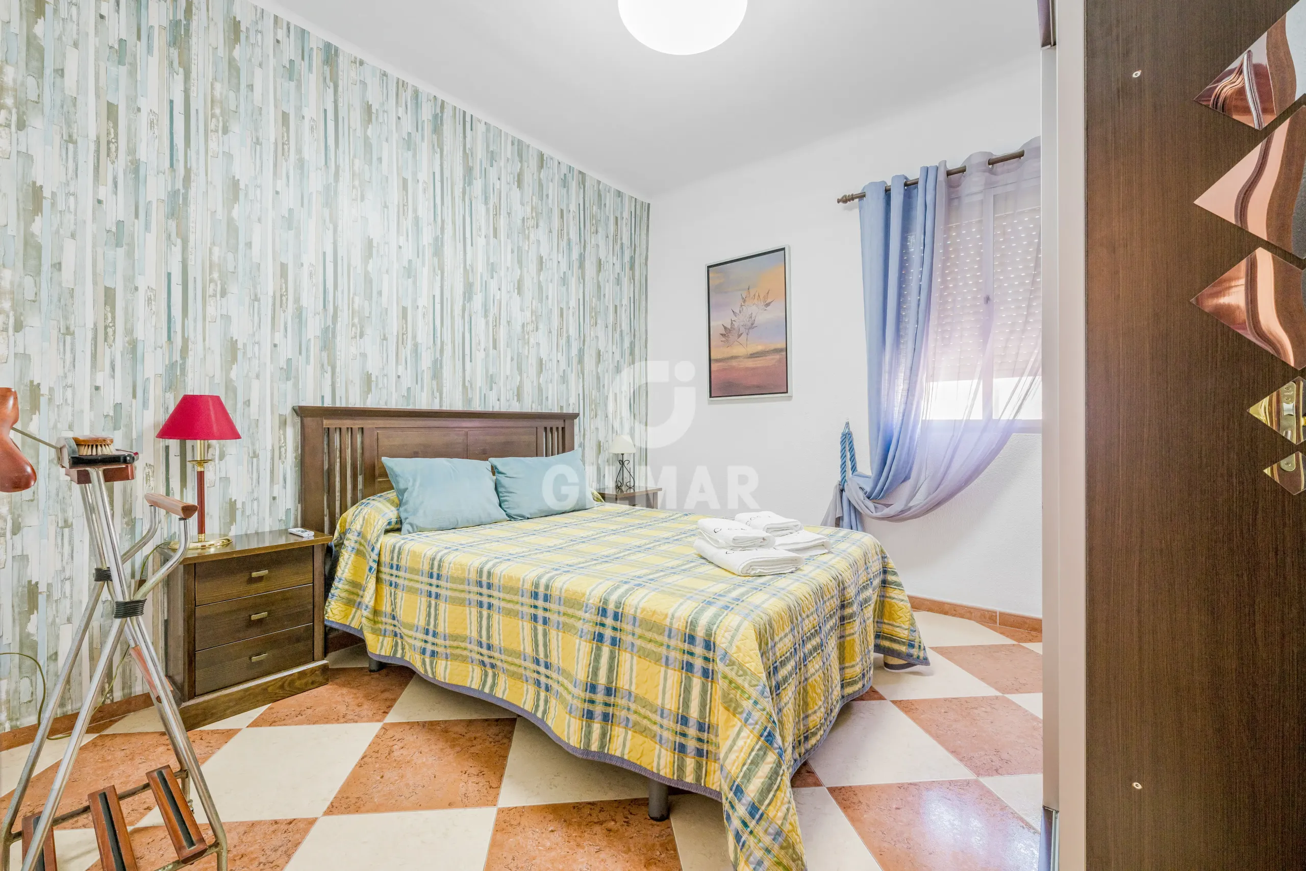 Apartment in Cádiz - Cádiz