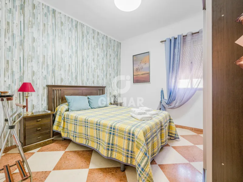 Apartment in Cádiz - Cádiz