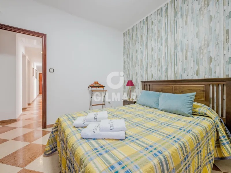 Apartment in Cádiz - Cádiz