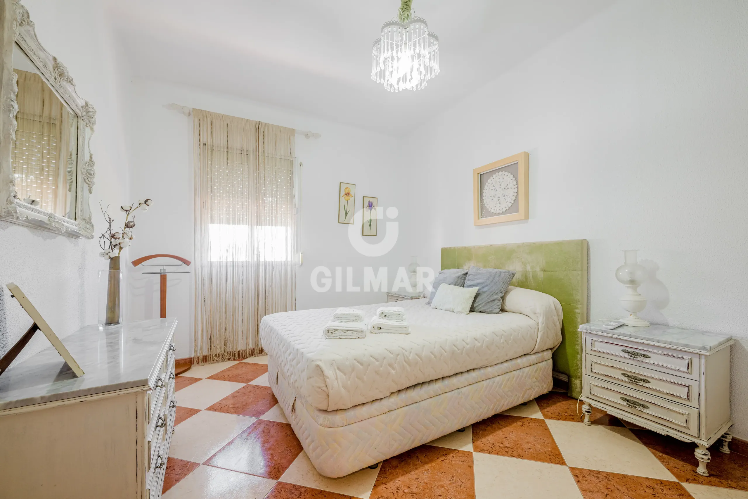 Apartment in Cádiz - Cádiz