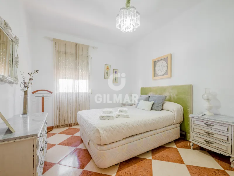Apartment in Cádiz - Cádiz