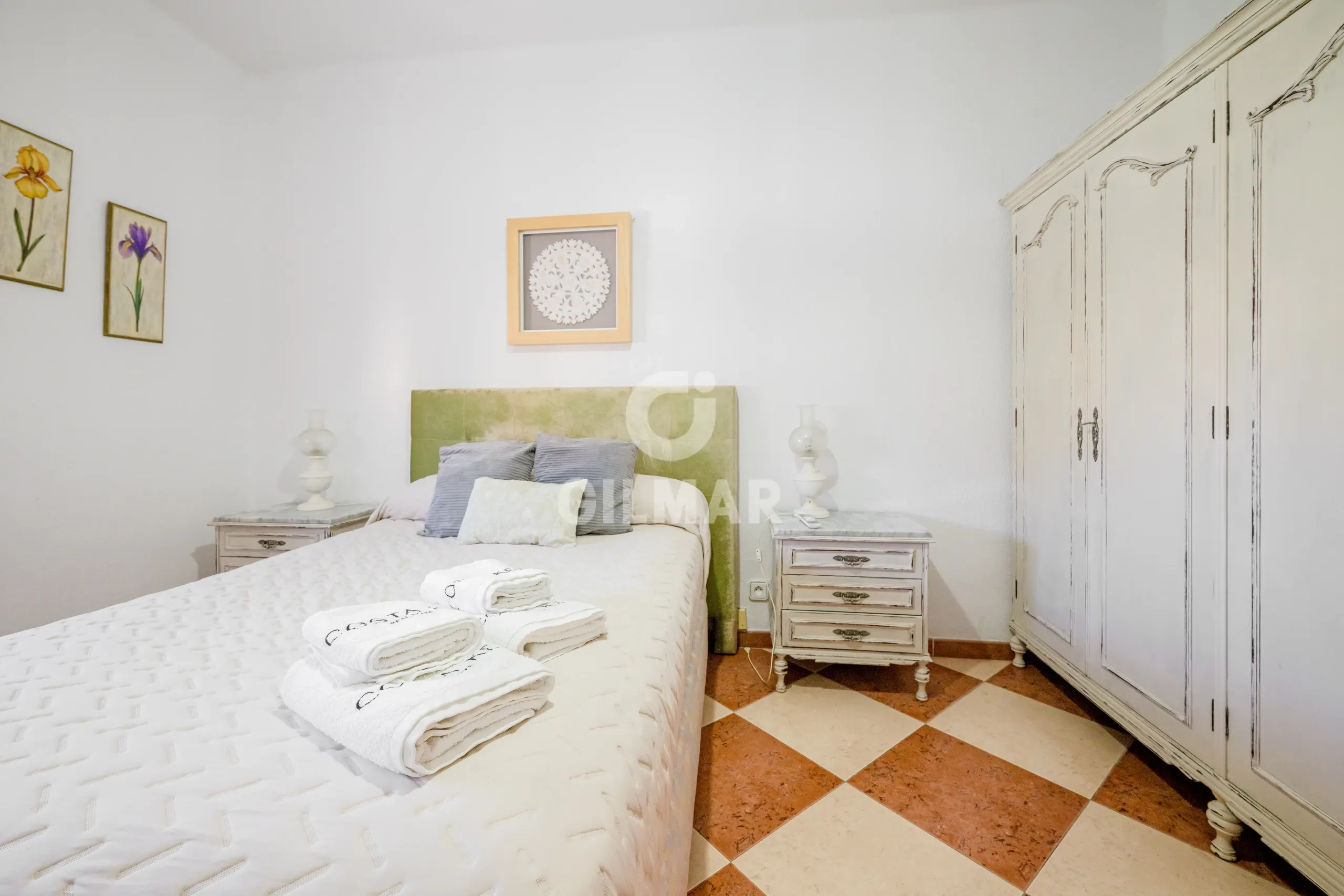Apartment in Cádiz - Cádiz