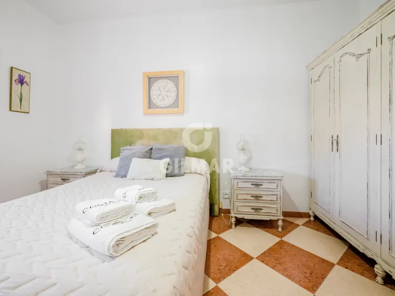 Apartment in Cádiz - Cádiz