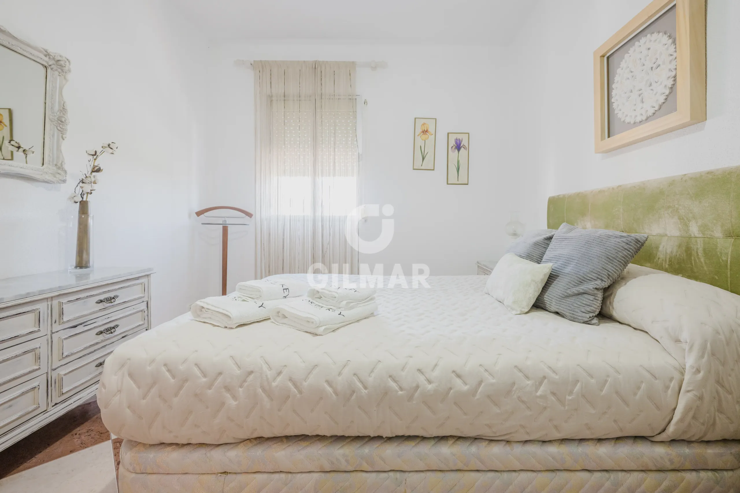 Apartment in Cádiz - Cádiz
